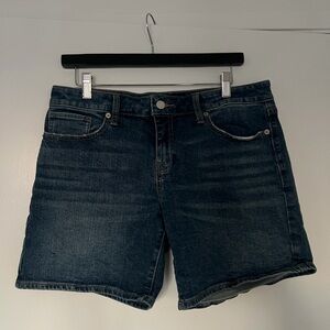 Lucky Brand Indigo Denim Jeans